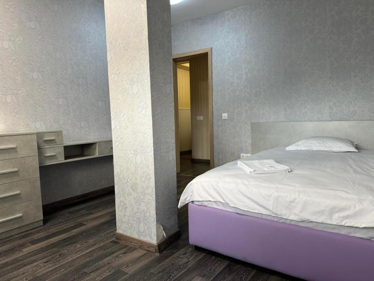 Central Plaza Hotel Sofia Exterior photo